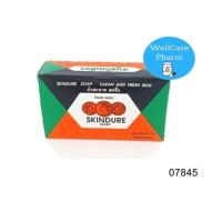 ราคา สบู่สกินเดียว Skindure soap (15594844599)