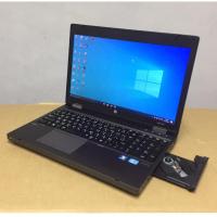 ราคา โน๊ตบุ๊คมือสอง HP 6570B Core i3-3120M 2.5GHz(RAM:4gb/HDD:320gb)จอใหญ่15.6นิ้ว (22667395993)