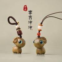 ราคา จี้แกะไม้หอมเล็ก ไม้หอมนำโชค เครื่องรางปีเกิดแกะ จี้แกะนำโชค พวงกุญแจรถ กุญแจโทรศัพท์ จี้แกะไม้หอมเล็ก เครื่องรางปีเกิดแกะ จี้แกะนำโชค V8HG (44550928036)