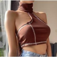 ราคา เสื้อเกาะอกคล้องคอ (17485928564)