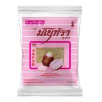 ราคา มโนห์รา ข้าวเกรียบเผือกดิบ 200 ก. (28188419208)