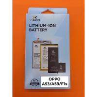 ราคา แบตเตอรี่ OPPO A53/A59/F1s [BLP601] (28811994515)