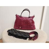 ราคา Gucci Bag %authentic หนังแท้ทั้งใบ มือสองสภาพดี (27004974822)