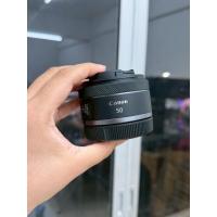 ราคา Canon RF 50mm F1.8 STM #อดีตประกันศูนย์ [รับประกัน 1 เดือน] (43874145593)