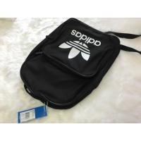 ราคา Adidas Originals Backpack in black (439004465)