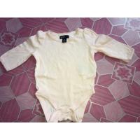 ราคา บอดี้สูทbabyGap สภาพดี 3-6เดือน (103624103)