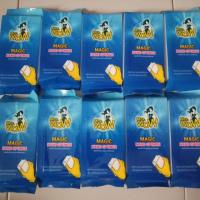 ราคา ฟองน้ำวิเศษ ฟองน้ำมหัศจรรย์ ฟองน้ำทำความสะอาด (7125979564)