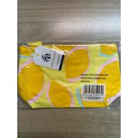 ราคา L'occitane cosmetic bag (new in pack) (25181682346)