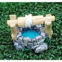 ราคา ตุ๊กตาจิ๋ว ตุ๊กตาแต่งสวน บ่อน้ำจิ๋ว ของจิ๋ว จัดสวนถาด จัดสวนจิ๋ว (19078607270)