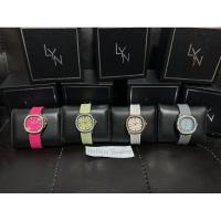 ราคา นาฬิกา LYN มือ 1-2 แท้จากช้อป พร้อมกล่อง อุปกรณ์ครบ (ป้าย 2,990) (22347099957)