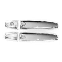 ราคา ครอบมือจับประตู/มือจับกันรอย Suzuki Swift 2018-2019 คู่หน้า 4ชิ้น ชุบโครเมี่ยม (1965250183)