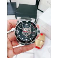ราคา Gucci Dive 40 mm นาฬิกากุชชี่แท้ (10754134854)