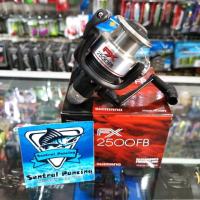 ราคา รอกหมุน Shimano FX 2500 FB (26681946460)