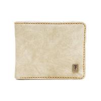 ราคา Bloods Wallet Coco 02 กระเป๋าสตางค์ครีม (9542457261)