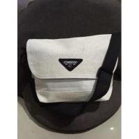 ราคา Comback สะพายข้างงานแท้มือสอง (21004164906)