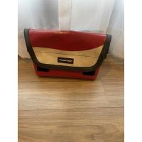 ราคา กระเป๋าคาดอก ยี่ห้อ Freitac มือสอง ของแท้ 100% จาก Shop สวิสเซอร์แลนด์ (15085110839)