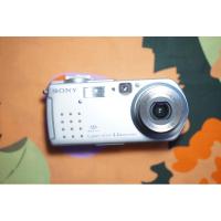 ราคา Sony Cybershot DSC-P5 (23385567798)