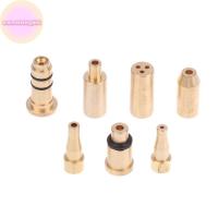 ราคา ONEPINK หัวฉีดทองแดงทองเหลืองเติมอะแดปเตอร์บิวเทนแก๊สบรรจุหัวพองสําหรับ Dunhill Dupont & ชิ้นส่วนทดแทนการซ่อมแซมอื่นๆ (25597275256)