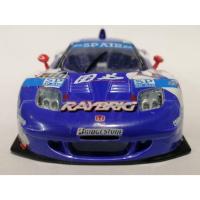 ราคา โมเดลรถ (โครงรถ) Ebbro Raybring Honda NSX JGTC 2002 Scale 1:43 No Package (27318493751)