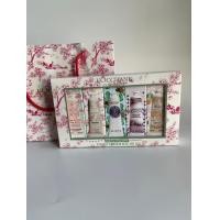 ราคา อัลบั้มส่วนบุคคล/45 LOccitane Ace Cherry Blossom Hand Cream ชุดห้าชิ้น!บรรจุ 30ml * 6. 8bc (53250751367)