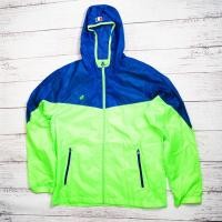 ราคา LOTTO Running JACKET สีกรมท่า-เหลือง (43662692358)