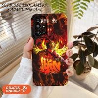 ราคา HP เคสโทรศัพท์ Samsung A51 ใหม่ล่าสุด Samsung A51 Softcase Samsung A51 เคส Samsung A51 ซิลิโคน Samsung A51 เคสโทรศัพท์ Phone Softcase เคสโทรศัพท์ล่าสุด Makmurabadicase. (27443422319)