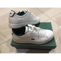 ราคา รองเท้าlacoste สภาพมือ1 ใส่ไป1ครั้ง (3160161436)