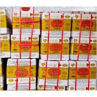 ราคา ถูก!!! ยกลัง ชาตรามือ สีทอง ชาไทย ชามะนาว (26987291593)