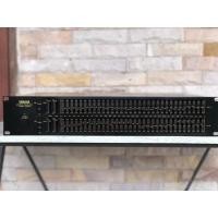 ราคา YAMAHA Q2031A (JAPAN) เจแปนแท้ equalizer eq 31แบนด์ 2ยู งานญี่ปุ่น เสียงดีคมชัดใส ไฟ 220V (26366189028)
