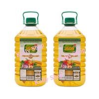 ราคา มรกต น้ำมันปาล์ม 5 ลิตร ( 2 แกลลอน) (4373716110)