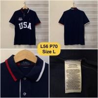 ราคา เสื้อโปโล Ralph Lauren USA ดั้งเดิม (42926089767)
