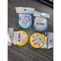 ราคา Happy sunday แฮปปี้ซันเดย์ หวีพับได้ พร้อมกระจก (คละสี) (28817390962)