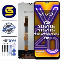 ราคา หน้าจอมือถือ lCD VIVO Y20/ Y12s/ Y12a/ Y15s/ Y15a/ Y20s/ Y20i/ Y20a/ Y01 (25308046328)