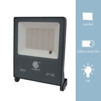 ราคา สปอร์ตไลท์ รุ่นมีรีโมท แสง RGB IWC-SPL-SMD-REMOTE-IP66-50W-RGB (8975184852)