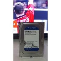 ราคา 500 GB HDD (ฮาร์ดดิสก์) WD BLUE 7200RPM SATA3 (WD5000AZLX) (7877274952)
