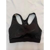 ราคา ส่งต่อ Nike sport bra สีดำ ของแท้ (26090488742)