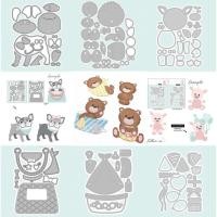 ราคา โลหะDIYกรกฎาคมชุดCross-Border 6-มีดMOLD Supplyผสมสไตล์ใหม่2022เหล็กคาร์บอนมีดตัดชิ้นส่วนMOLD (42074808916)