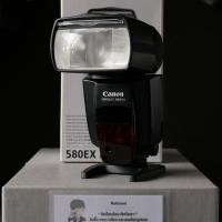 ราคา ( Used!! ) Canon 580 EX ll (19693910460)