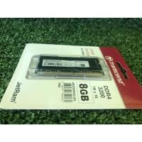 ราคา RAM DDR4 3200 8GB transcend มือสอง (11770302248)