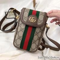 ราคา New Gucci crossbody bag (7260888556)