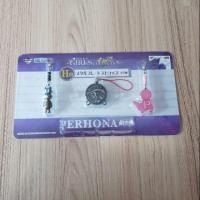 ราคา ✅️ แท้ ! ของสะสม วันพีซ พวงกุญแจ เพโรน่า คุมาชี่ วันพีช One Piece Collectable Keychain - Perhona คุมะชี่ (2715426079)