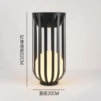 ราคา โคมไฟพลังงานแสงอาทิตย์สำหรับสวนและระเบียง พร้อมโต๊ะกาแฟ ออกแบบเพื่อตกแต่งภูมิทัศน์และลานชา (53401049698)