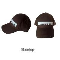 ราคา หมวก converse ลิขสิทธิ์ของแท้จากช็อป สีสันสวยงามสดใส converse สีน้ำตาล (16493684232)