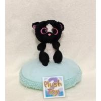 ราคา ตุ๊กตาสกังก์ TY Beanie Boos Flora The Skunk (22359502711)