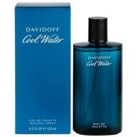 ราคา น้ำหอม Davidoff Cool Water For Men Eau De Toilette Natural Spray 125ml. (182000290)