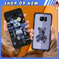 ราคา SamSung Note 5- S6- S6 Edge- S7- S7 Edge- Note Fe (Fan Edition) เคสพิมพ์ลายหมี SUPER CUTE BE@RBRICK (24075221001)