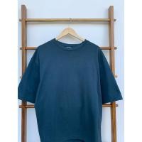 ราคา เสื้อยืดแขนสั้นสีเขียว Uniqlo Airism ไซส์ XL (มีตำหนิ) (29720551038)