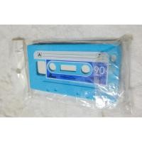 ราคา Case silicone รุ่น Samsung Galaxy S 2 แบบคลาสเซ็ทเทป (940898299)