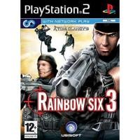ราคา Ps2 เกมส์ Rainbow Six 3 (2742598058)