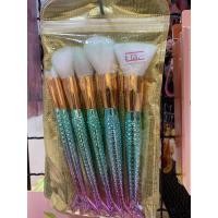 ราคา ชุดแปรงแต่งหน้านางเงือกสวยมาก (7060047267)